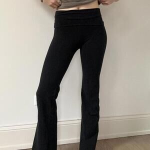 H&M Women's Black Legging